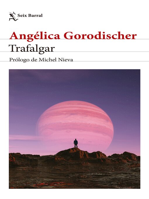Title details for Trafalgar by Angélica Gorodischer - Available